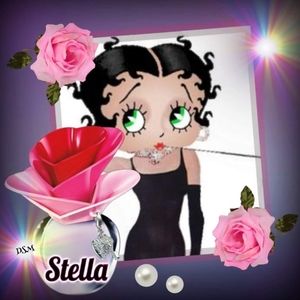 Meet your Posher, Stella